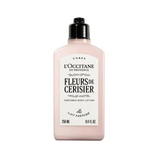 欧舒丹 甜蜜樱花身体润肤乳 250ml