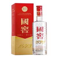 国窖1573 38%vol 浓香型白酒 500ml 单瓶装