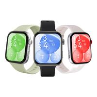 华为 WATCH FIT 3 智能手表