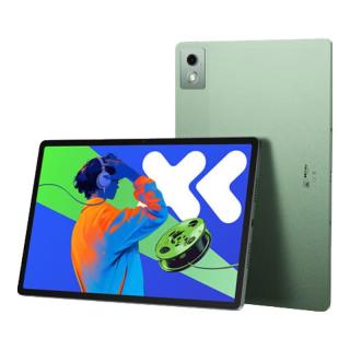 联想 小新Pad Pro 12.7 2025款 平板电脑（2.9K、天玑 8300、8GB、256GB、WiFi版、小青绿）