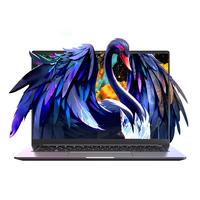 MECHREVO 机械革命 无界14S 黑天鹅 十三代酷睿版 14英寸 轻薄本 灰色(酷睿i5-13420H、核芯显卡、16GB、512GB SSD、1920x1200、LED、60Hz)