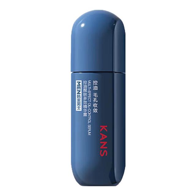 韩束 控油醒肤 男士精华露  20ml