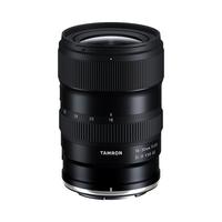 TAMRON/腾龙 大光圈超广角变焦 微单镜头