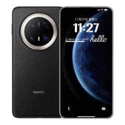 华为 Mate 70 Pro+ 手机 16GB+512GB 羽衣白