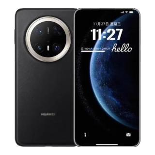 华为 Mate 70 Pro+ 手机 16GB+512GB 羽衣白