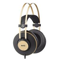  AKG/爱科技 专业监听 头戴式耳机  有线充电 3.5mm