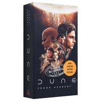 《Dune 沙丘》
