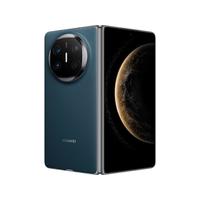 HUAWEI 华为 Mate X6 折叠屏手机 12GB+256GB 深海蓝