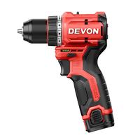 大有 5208 锂电钻 裸机