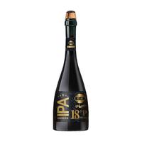 稻威 双发酵 精酿啤酒