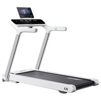 Umay佑美U4跑步机家庭用智能电动爬坡全折叠静音走步机房器材2024