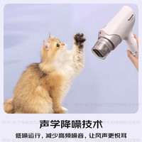 松下 Panasonic 负离子护发电吹风