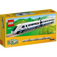 乐高 LEGO Creator创意百变高手系列 40518 高速列车
