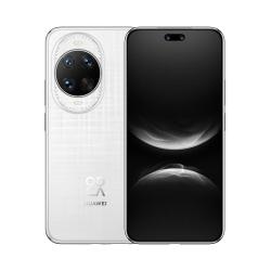 华为 nova 14 Ultra 手机 256GB 浮光白