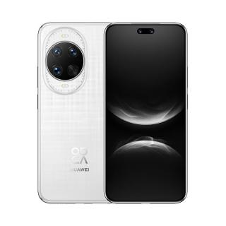华为 nova 14 Ultra 手机 256GB 浮光白