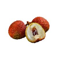 京鲜生 妃子笑荔枝 净重5斤装 单果18g起