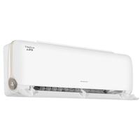 格力 云舒氧系列 KFR-35GW/NhHf1BAj 新一级能效 壁挂式空调 1.5匹