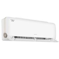 国家补贴、PLUS会员：格力 云舒氧系列 KFR-35GW/NhHf1BAj 新一级能效 壁挂式空调 1.5匹