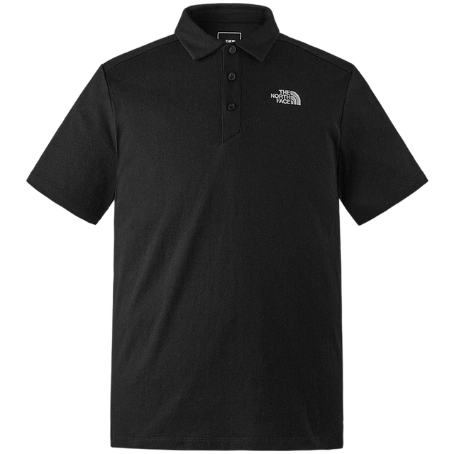 THE NORTH FACE 北面 城市户外 通用款T恤 FF2