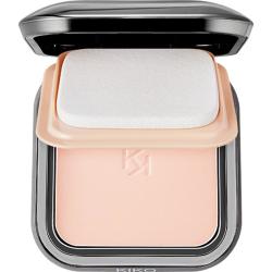 KIKO MILANO 控油定妆粉饼 CR20象牙白偏自然 12g