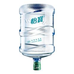 怡宝 饮用纯净水18.9升装桶装水大桶饮用水 家庭 10桶装