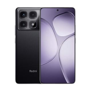 红米 K70 至尊版 5G手机 16GB+512GB 墨羽黑