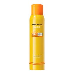 蜜丝婷 防水防汗 防晒喷雾  SPF50+ PA+++ 180ml