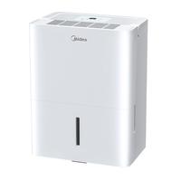 美的 小海绵 CF20BD/N7-DA1 除湿机家用抽湿机  吸湿器干燥机20L/天