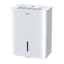 美的 小海绵 CF20BD/N7-DA1 除湿机家用抽湿机  吸湿器干燥机20L/天