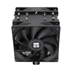 利民 AGHP逆重力4热管 CPU风冷散热器 S-FDB12CM风扇