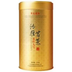 鸿雁 一级 英红九号 茗茶 150g