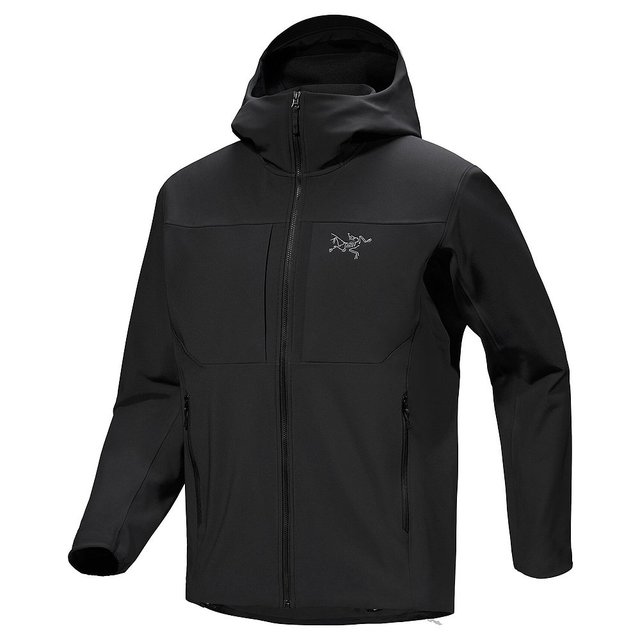 ARC'TERYX 始祖鸟 Gamma MX Hoody 男士外套 6006017846941