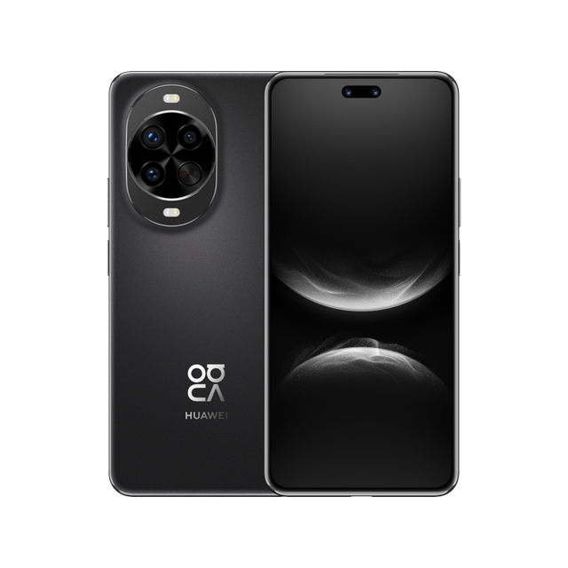 今日必买：华为 HUAWEI nova 14 Pro 手机 12GB+256GB