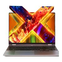 MECHREVO 机械革命 无界15X 八代锐龙版 15.3英寸 轻薄本 灰色(锐龙R7-8845HS、核芯显卡、24GB、1TB SSD、2.5K、120Hz)