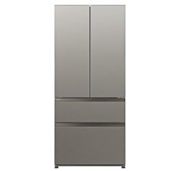 松下 NR-ED52BPA-S 多门冰箱 515L 银色