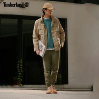 88VIP：Timberland A5XFF 男款休闲裤 A5XFF-701389