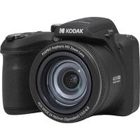  Kodak/柯达 40倍光变 长焦相机  单机身 黑色