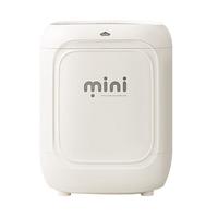 大宇内衣内裤洗衣机全自动小型洗袜子机高温迷你洗烘一体机