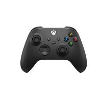 Xbox 无线控制器 游戏手柄 磨砂黑