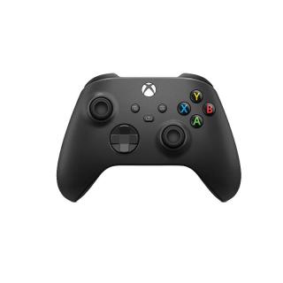XBOX 无线控制器 游戏手柄 磨砂黑