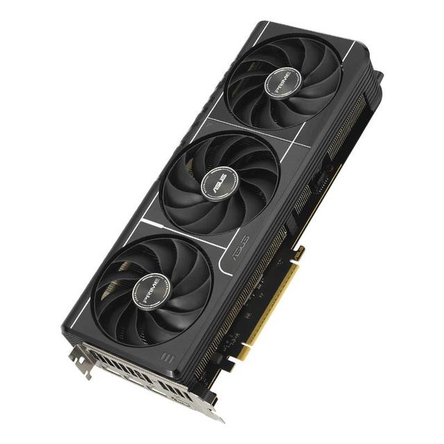 华硕 GeForce RTX 5070 Ti 电竞游戏显卡  16GB