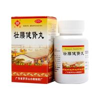观鹤 罗浮山 壮腰健肾丸 52g