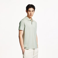 杰克·琼斯（JACK&JONES）夏季男士短袖POLO衫合集  常规 225206010C57