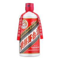 88VIP、今日必买：茅台 飞天茅台 53%vol 酱香型白酒 500ml 单瓶装