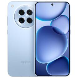 OPPO Find X8s 5G手机 16GB+512GB 海岛蓝