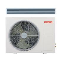 HITACHI 中央空调风管机一拖一U享4匹家用嵌入式空调一价全包1级能效冷暖 RPIZ-90HDQ1/P