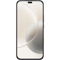 HONOR/荣耀X70i 一亿像素 AI拍照键 大屏AI 高亮OLED护眼屏 超轻薄 12+512 绒黑色 5G手机