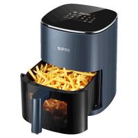  SUPOR/苏泊尔 可视 空气炸锅  6L