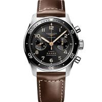 LONGINES 浪琴 先行者系列 42毫米自动上链腕表 L3.821.4.53.2