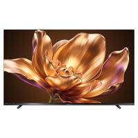 海信 100E8Q 液晶电视 100英寸 4K 固定挂架版